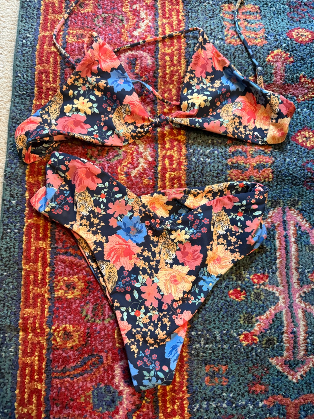 SKATIE bikini set - Bali - Picture 2 of 4
